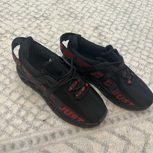 Just So So Running Shoes Size 37 EU - Picture 3 of 7